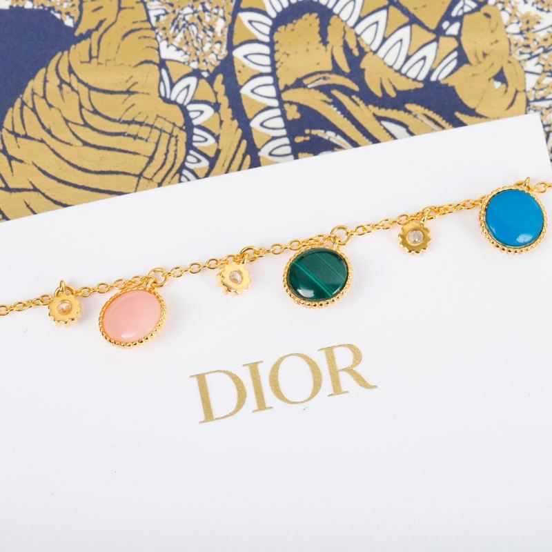 Christian Dior Bracelets